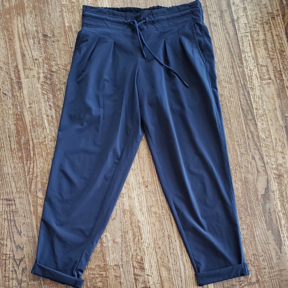 Prana Crops